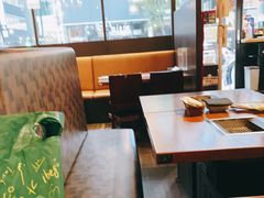 -俺的焼肉(銀座9丁目店)