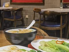 -粤色·老广州茶餐厅(河南商会大厦店)