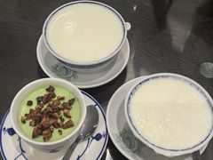 -民信老铺(双皮奶博物馆店)