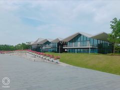 -上海山野camping·户外天幕烧烤·团建拓展营地
