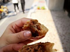 -长发西饼(临顿路店)