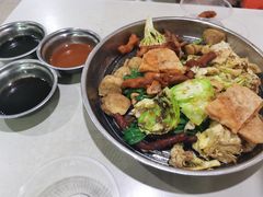 -瑞安第一泡·后街泡泡(虹桥后街店)