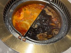 -空之介寿喜烧·和牛放题(恒隆广场店)