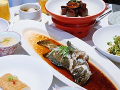 -乾隆美食·本帮菜(黄河路店)