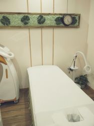 -芳朵美容养生SPA