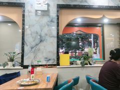 -西域美食(西直门南小街店)