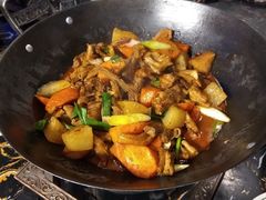 -巴犀烧烤(新崇光店)