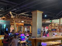 -沐槿宫韩式汗蒸水汇(马群店)