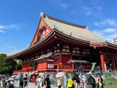 -浅草寺