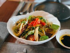 安妮沙拉-安妮意大利餐厅(日坛店)
