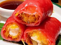 -禄运茶居·手工点心(体育西店)