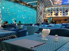 -瑞德姆美人鱼海底演艺主题餐厅(亚龙湾店)