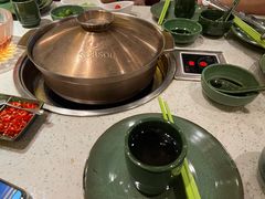 -润园四季椰子鸡火锅(海上世界店)