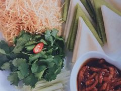 -安天民北方饺子(彩田店)