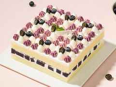 -幸福西饼生日蛋糕·下午茶(大明宫万达店)