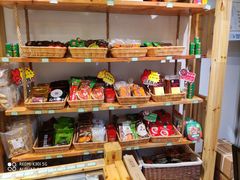 零售区-锅圈食汇火锅烧烤食材超市(天润广场店)