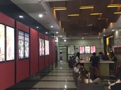 -哈艺时尚影城(海珠赤岗店)
