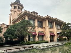 -蒋记海鲜姿造•洋房别墅(星河湾店)