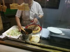 -石饮红星包子(中山路店)