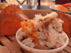 -天伦里餐厅(绿城桃花源店)