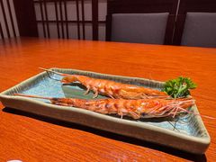 -樱之盛宴·蟹料理海鲜自助(前进大街店)