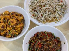 -笨罗卜浏阳菜馆(龙华鹏润达店)