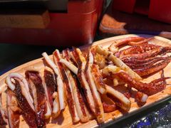 -1819餐厅·团队聚餐·烤串·精酿