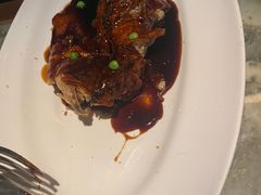 -绿茶餐厅(昌平悦荟店)