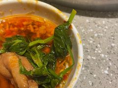 -大龙燚火锅(太古里店)