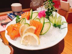 -仓桥家·焗寿司·锅物(光谷步行街店)