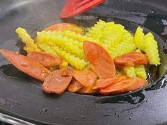 -辣贵州烙锅(洪德路店)