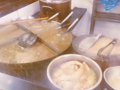 -锦泓老字号猪脏粉(东联大厦店)