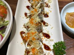-九田家黑牛烤肉料理(太阳宫广场店)