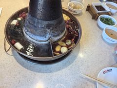 -阳坊大都涮羊肉(阳坊总店)