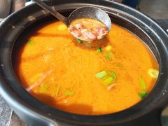 -泉味道贵州厨房(三里河店)