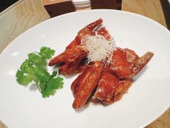-杭州君悦酒店·湖滨28中餐厅