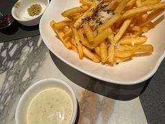 -ZHAO赵·牛扒坊(万象城店)