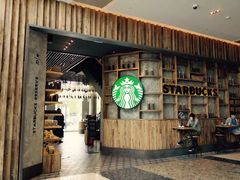 -星巴克臻选(杭州西溪印象城店)