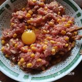 在家包饺子吃