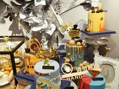 -杜哈夫DOUX RÊVE·生日蛋糕(日月光店)