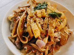 手撕葱油鸡-东山茶寮(新安店)