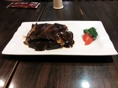 -金枝玉叶上海人家食府(三里河店)