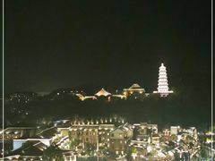 -云端咖啡(古北水镇景区店)