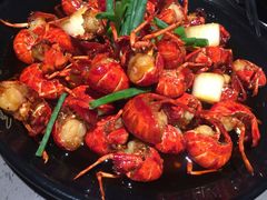 -一棠龙虾(徐家汇城开YOYO店)