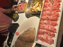 -九鼎轩脆毛肚火锅(南京东路店)