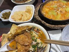 -丽丽三鲜螺蛳粉(田林路店)