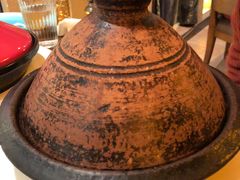 -Tajine Moroccan塔金摩洛哥中东餐厅