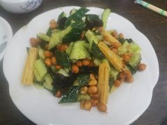 -清真嘎咕馅饼(奉天街店)
