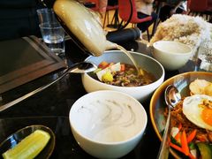 -THE PAWON·8碗(古北SOHO店)