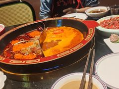 -三江两海老火锅(北京首店)
